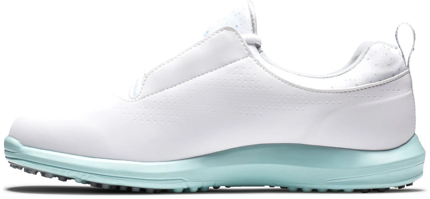 FootJoy Women's Leisure Spikeless Golf Shoes Academy