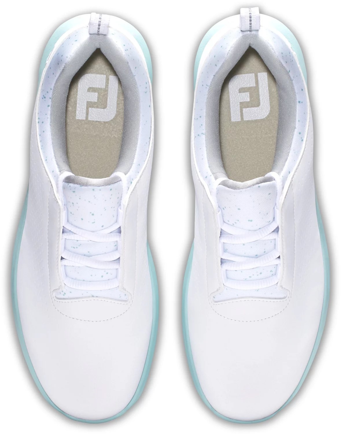 FootJoy Women's Leisure Spikeless Golf Shoes Academy