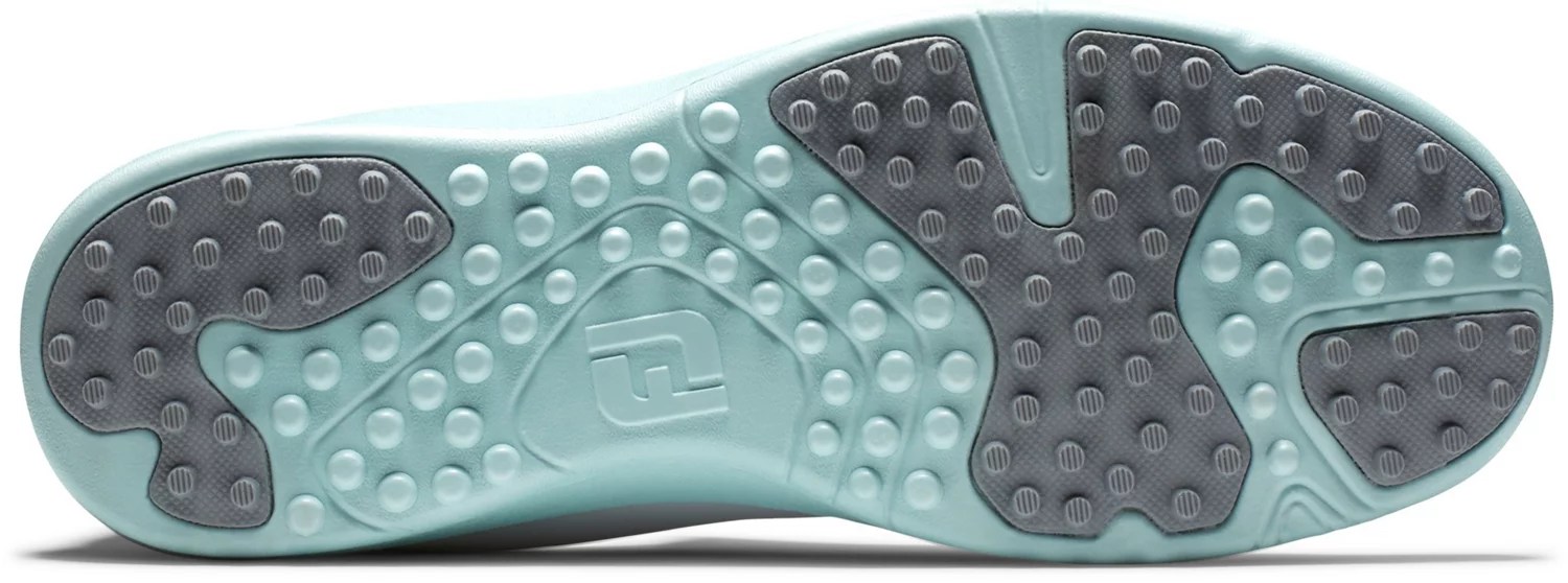 FootJoy Women's Leisure Spikeless Golf Shoes Academy