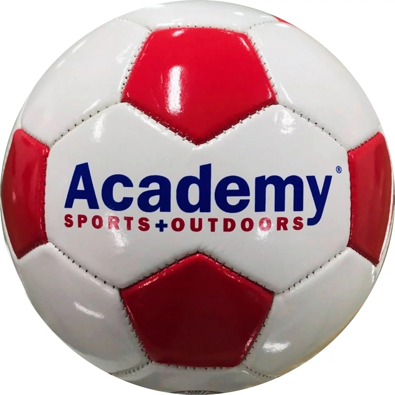 Academy Sports + Outdoors Mini Soccer Ball Academy