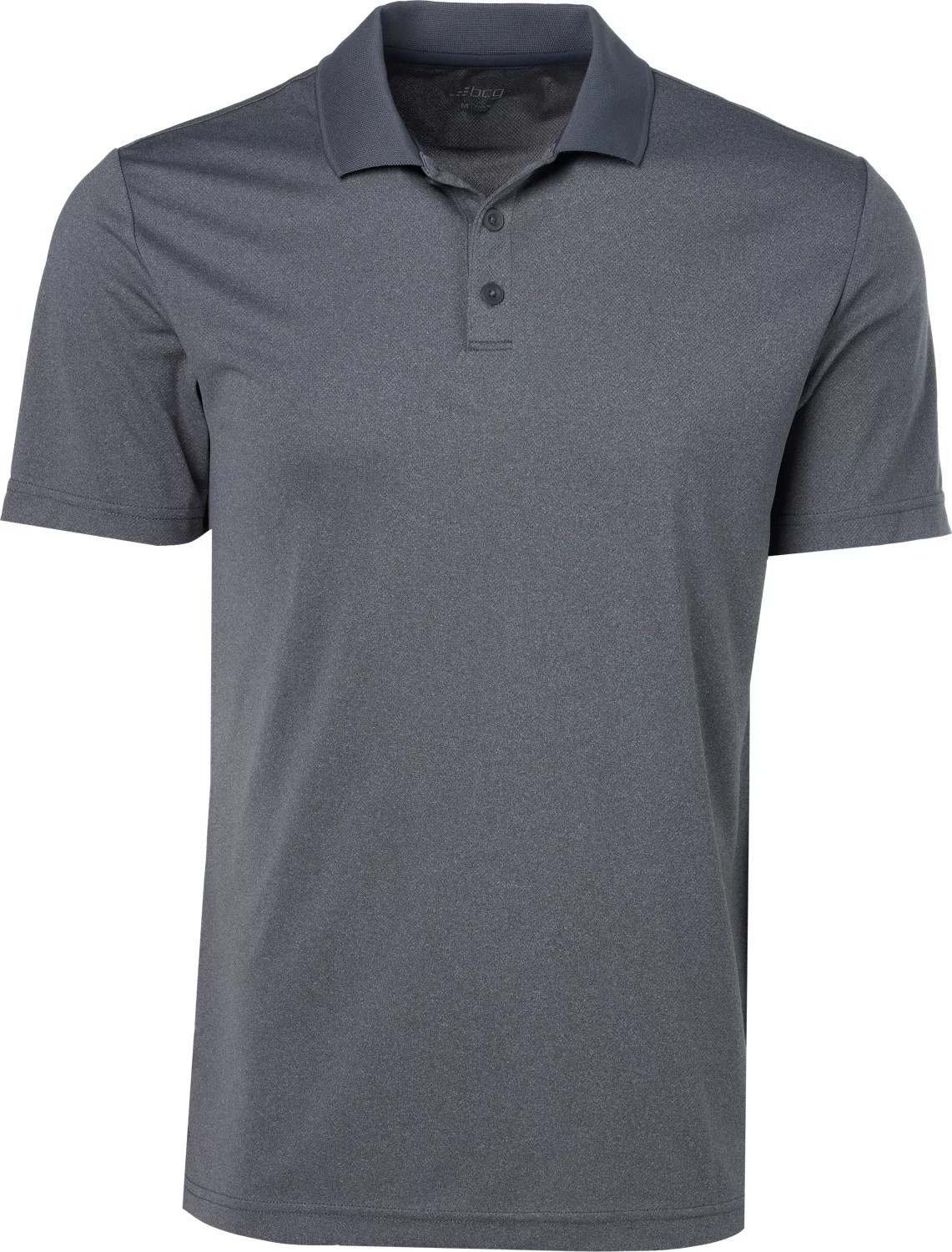 BCG Men's Coaches' Polo Shirt Academy