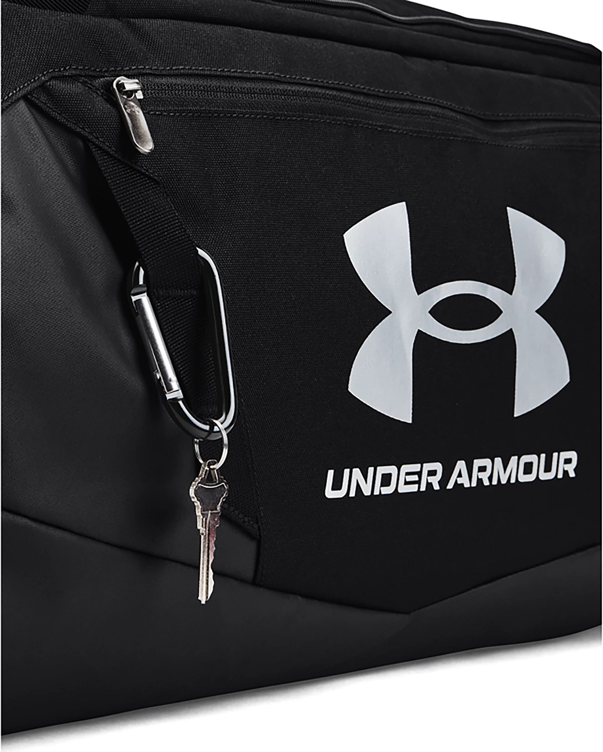 Under Armour Undeniable 5.0 Medium Duffle Bag Academy