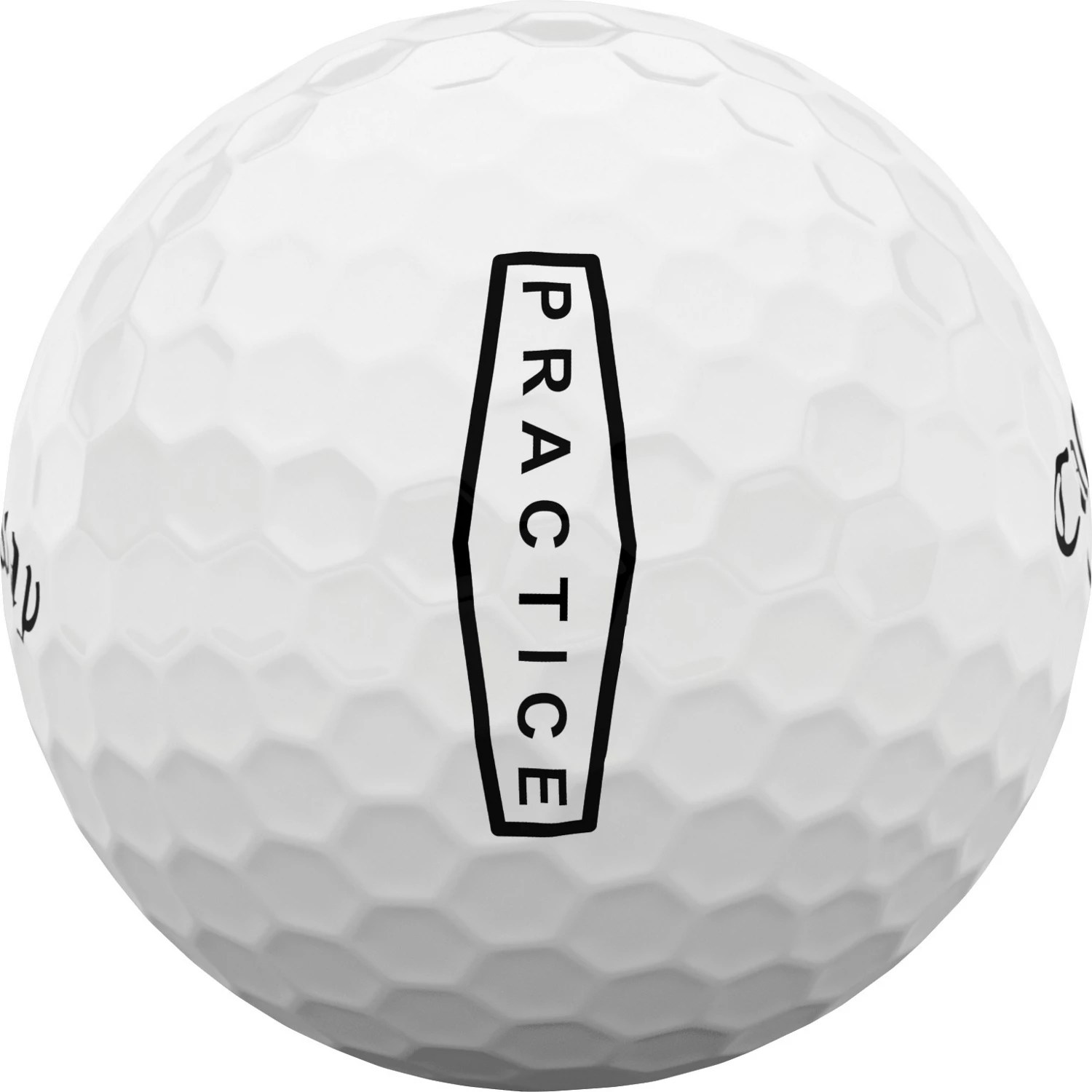 Precept Laddie X Extreme Distance Golf Balls 24Pack Academy