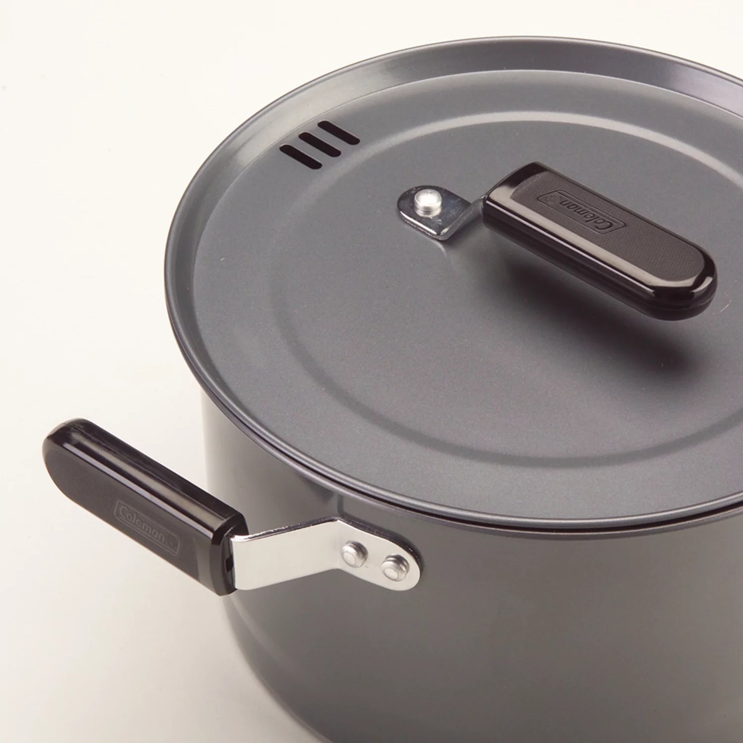 coleman 6 piece cookware set