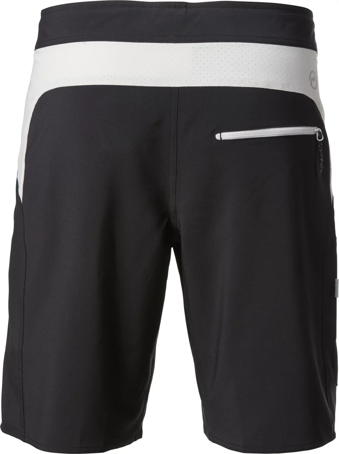 Magellan Outdoors Men's Pro Fish Hybrid Board Shorts 10 in Academy