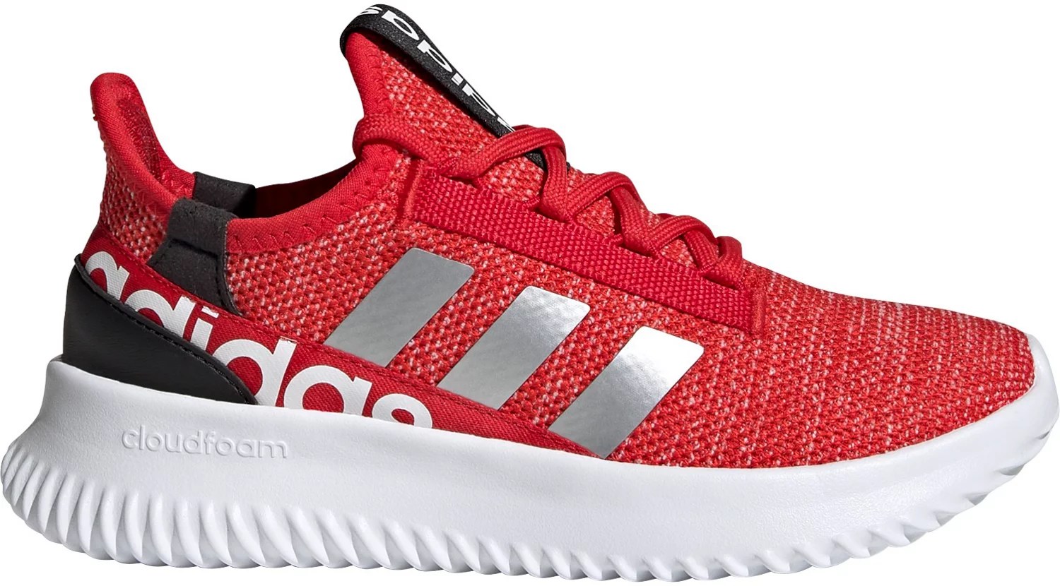 adidas Kids' Kaptir 2.0 GS Running Shoes Academy