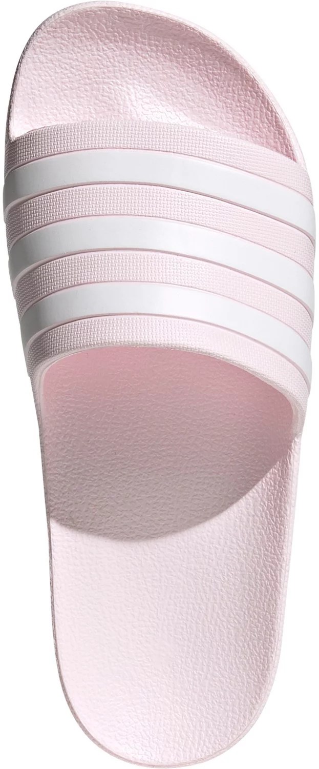 adidas Women's Adilette Aqua Sport Slides Academy