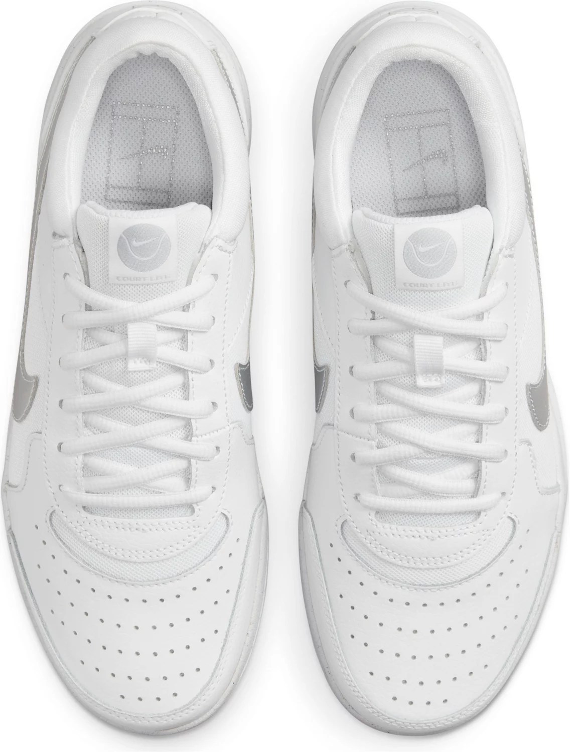 Nike Women's Zoom Court Lite 3 Tennis Shoes Academy