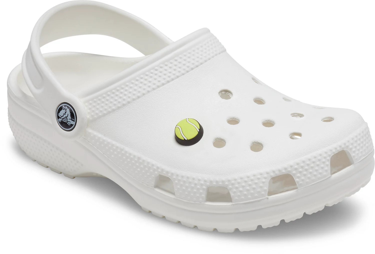 Crocs Youth Jibbitz Tennis Ball Academy