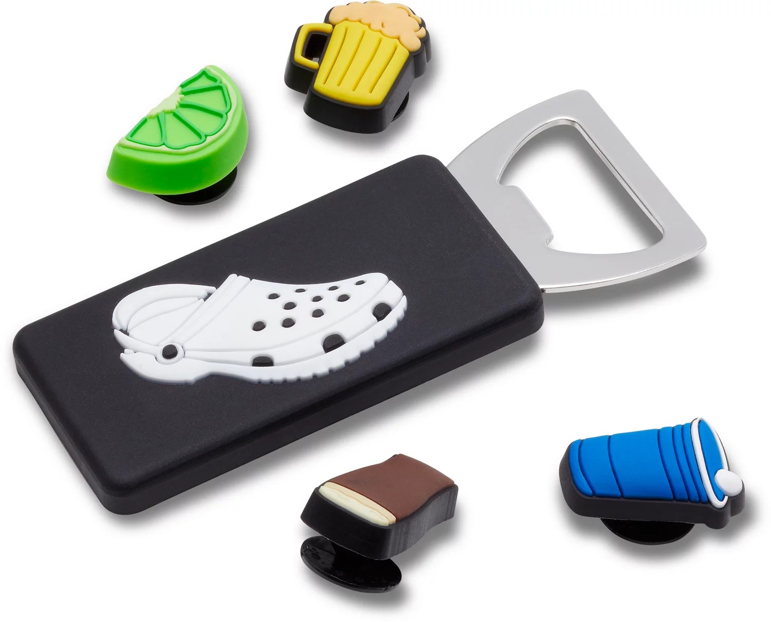 Crocs Cheers Jibbitz 5Pack Academy