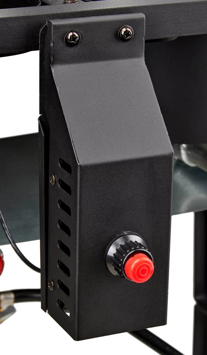 Outdoor Gourmet Fish Fry Cart Academy