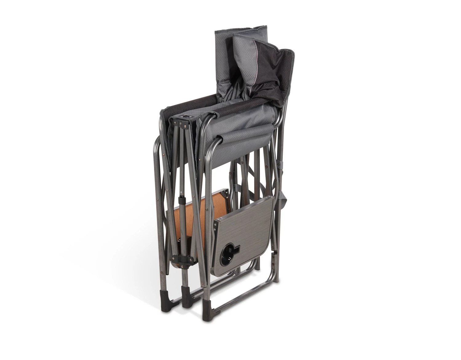 Magellan Outdoors Love Seat Director's Chair Academy