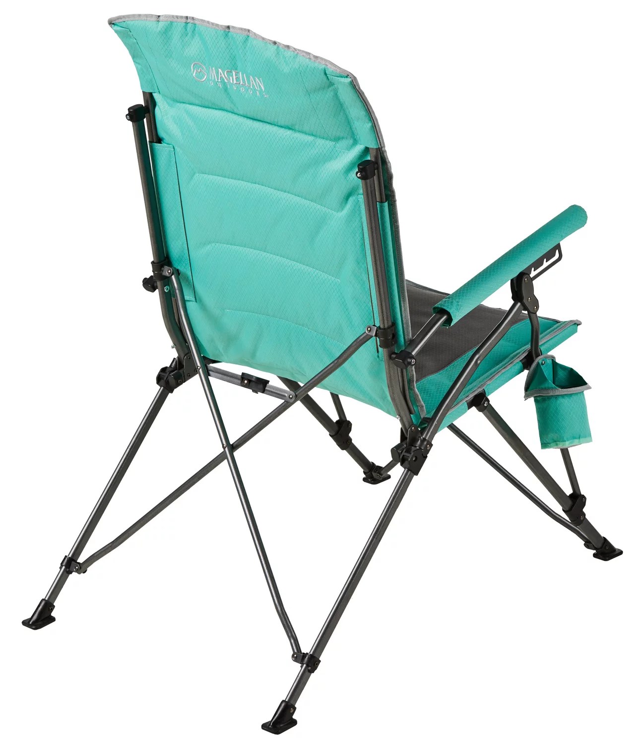 Magellan Outdoors Stargazer Reclining Chair Academy