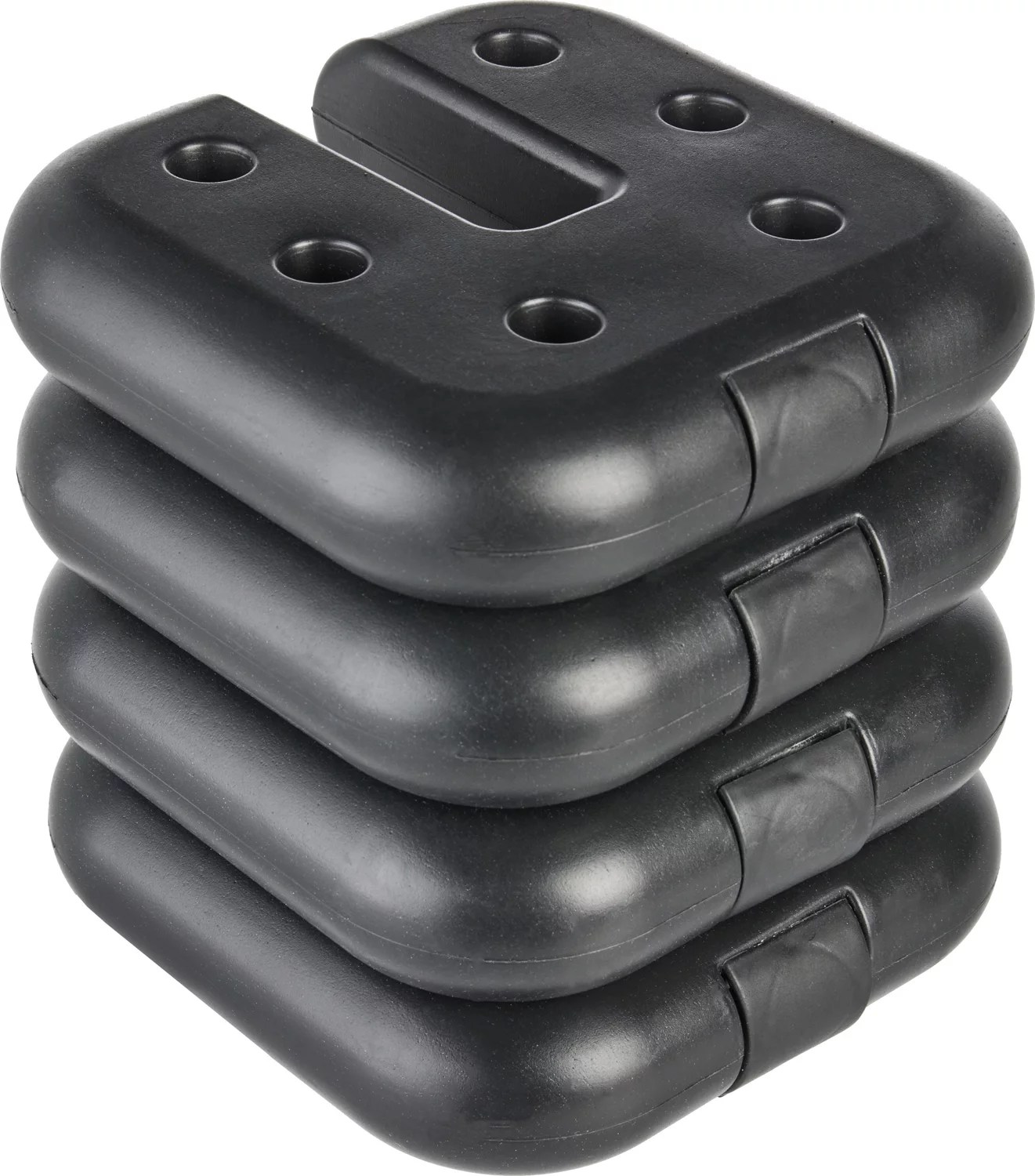 Academy Sports + Outdoors Canopy Weights 4Pack Academy