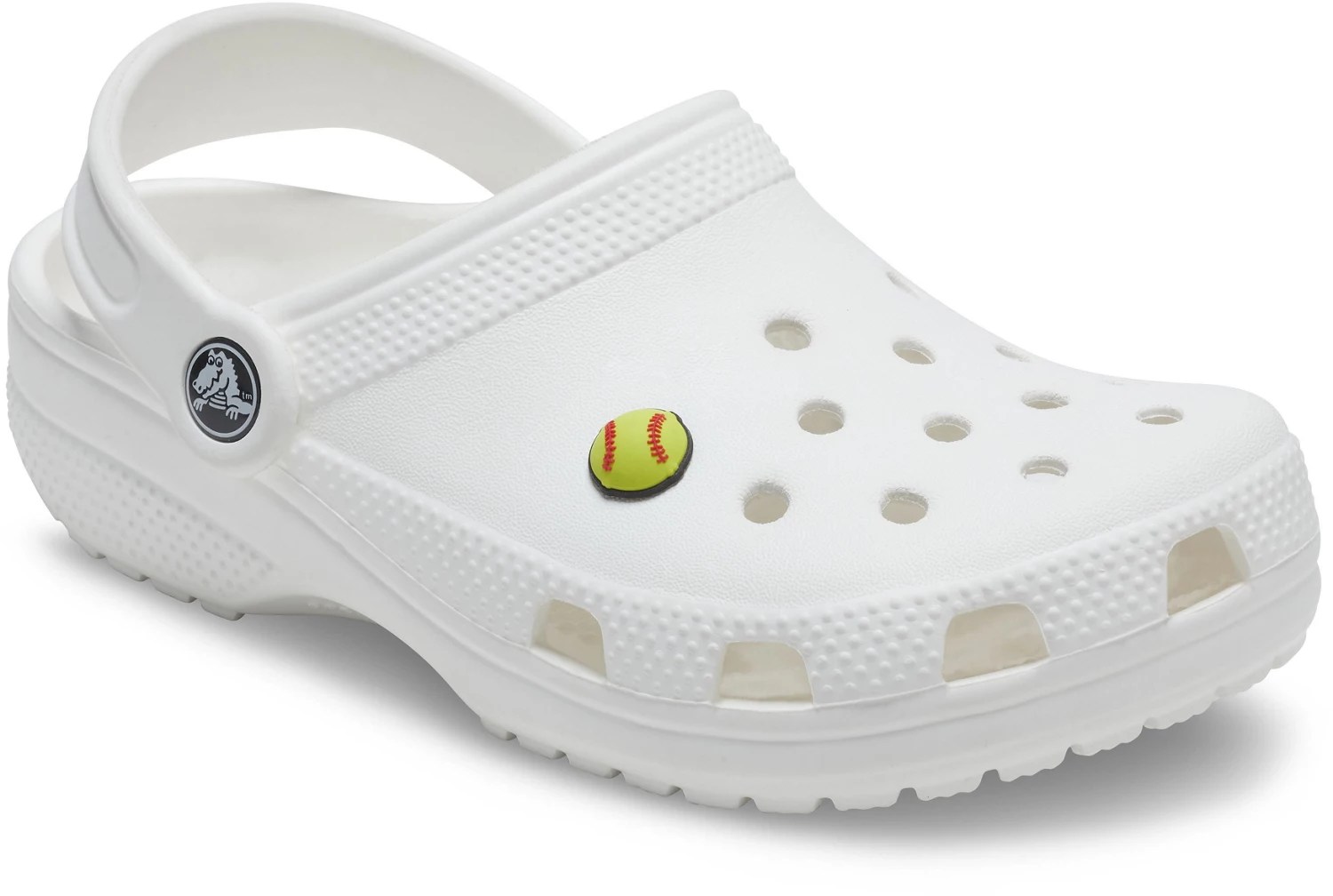 Crocs Softball Jibbitz Academy