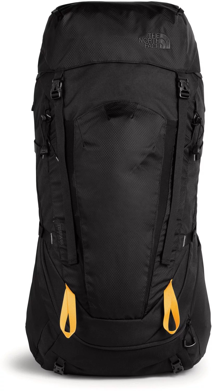 The North Face Terra 65L Backpack Free Shipping at Academy