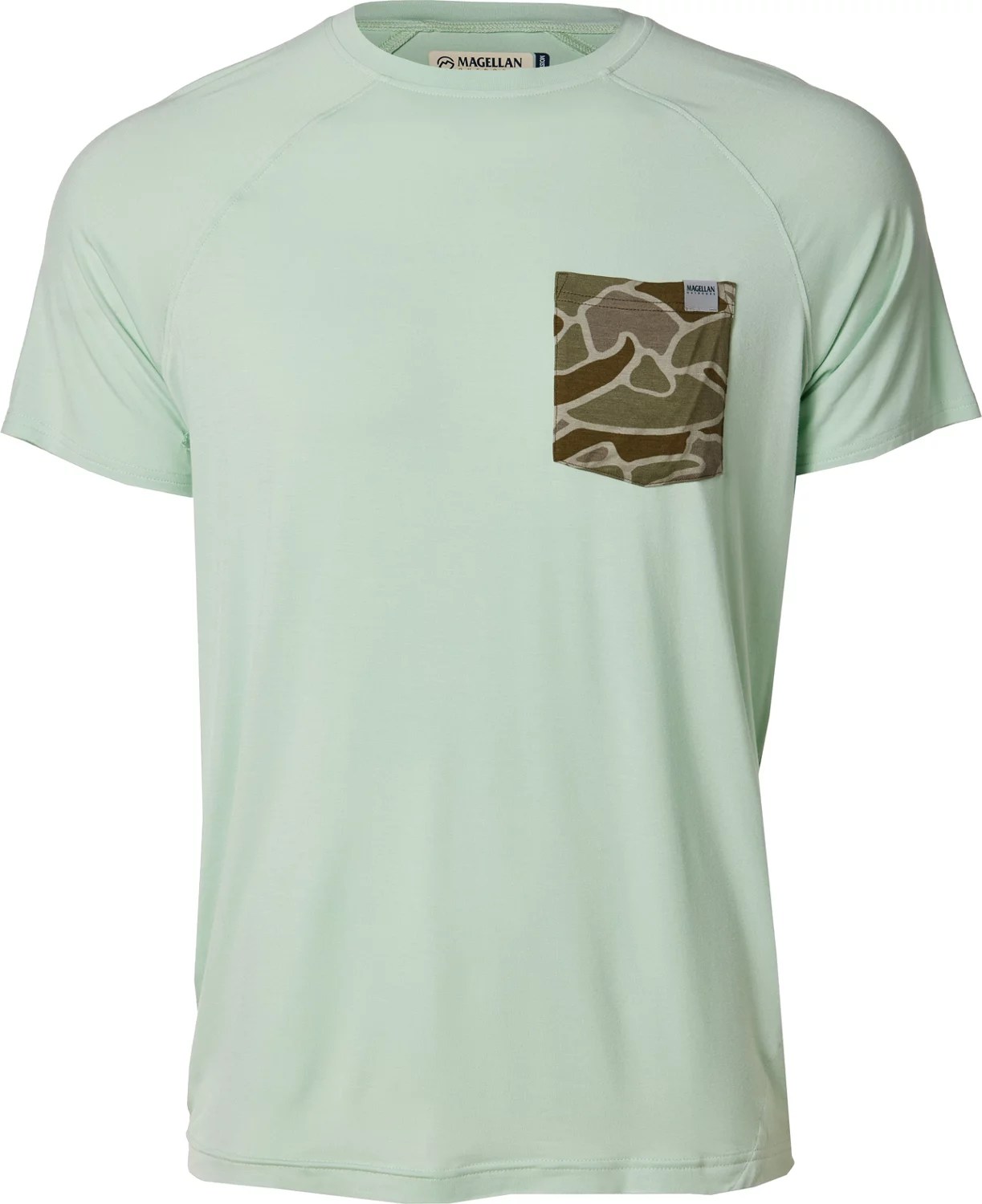 Magellan Outdoors Men's Shore and Line Graphic Tshirt Academy