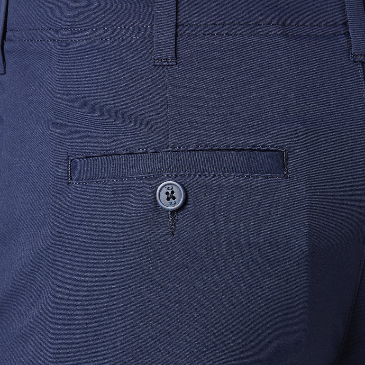 BCG Men's Essential Golf Pants Academy