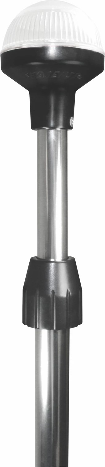 SeaSense LED Telescoping All Round Stern Light Academy