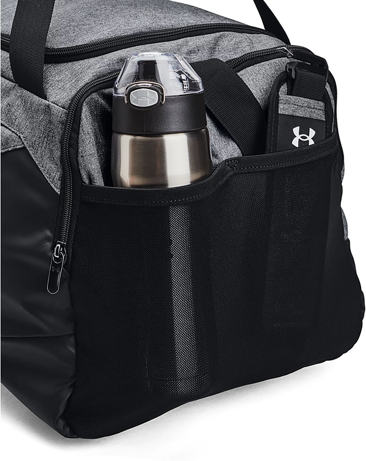 Under Armour Undeniable 5.0 Medium Duffle Bag Academy