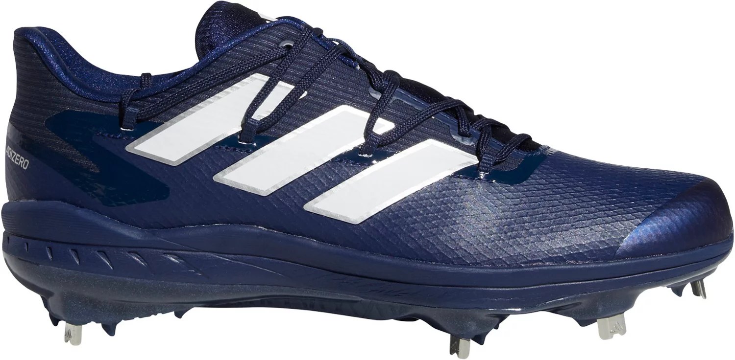 adidas Men's adizero Afterburner 8 Baseball Cleats Academy