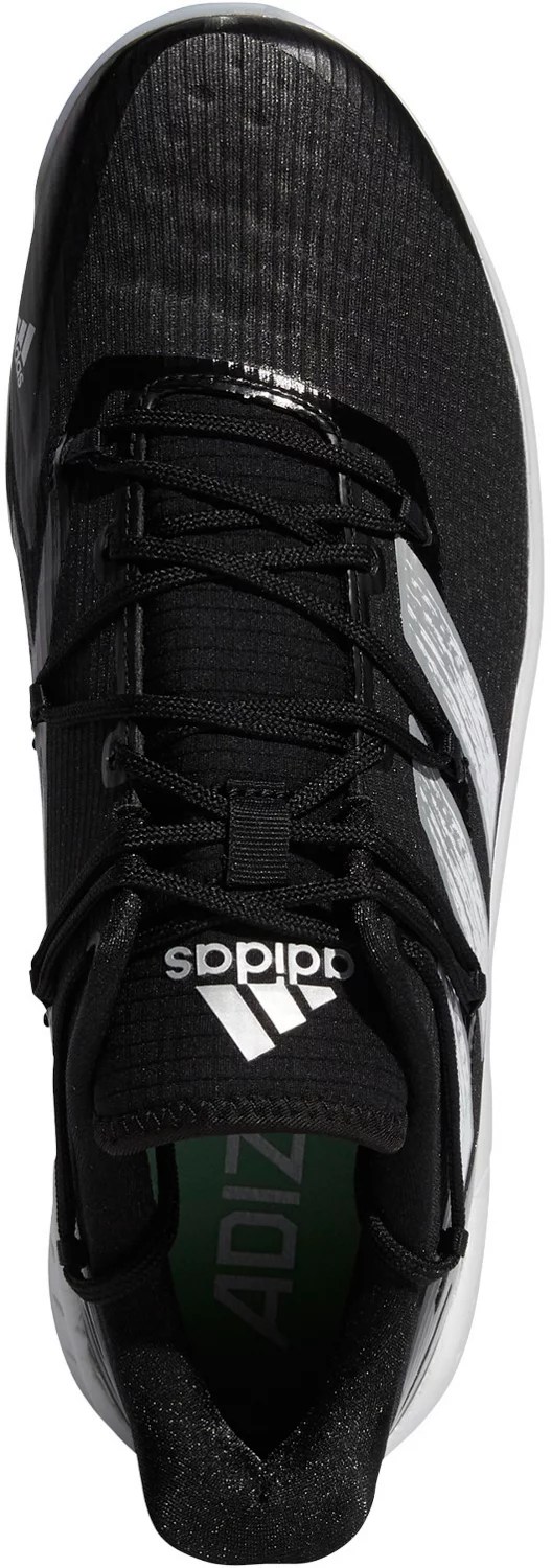 adidas Men's adizero Afterburner 8 Turf Baseball Cleats Academy