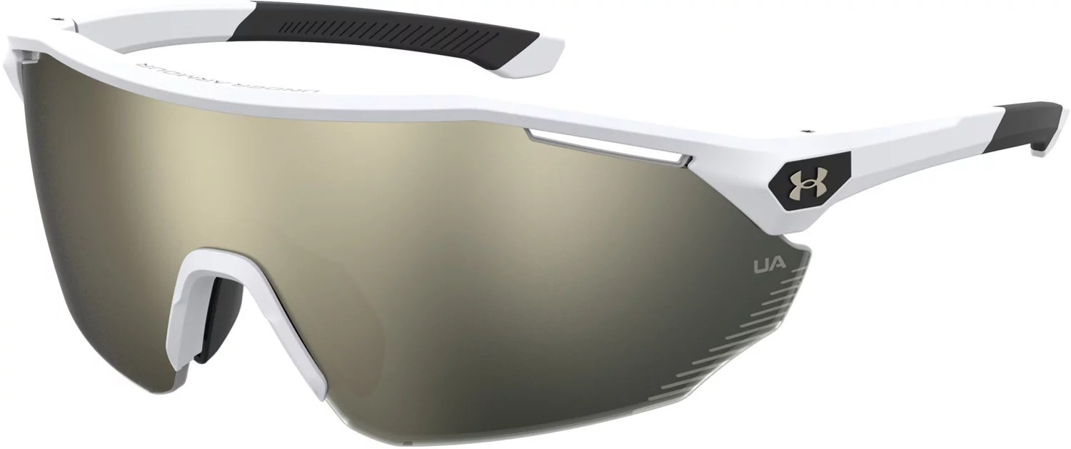 Under Armour Force 2 Sunglasses Free Shipping at Academy