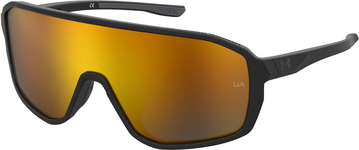 Under Armour Gameday Sunglasses Free Shipping at Academy