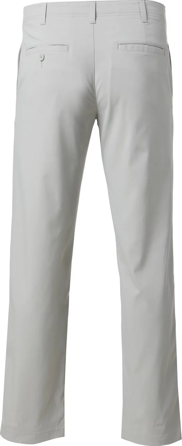 BCG Men's Essential Golf Pants Academy