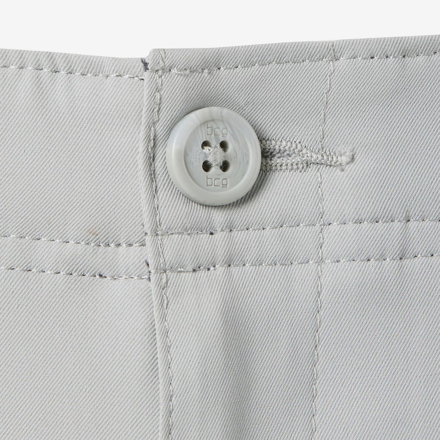 BCG Men's Essential Golf Pants Academy