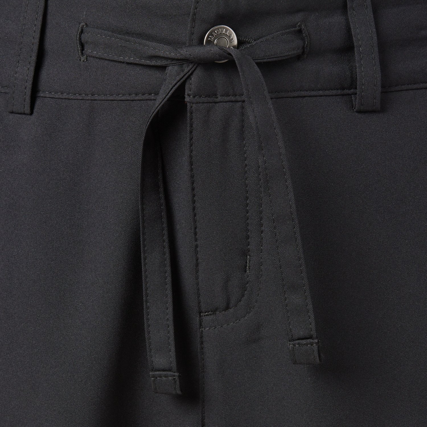 Magellan Outdoors Women's Falcon Lake Bermuda Shorts Academy