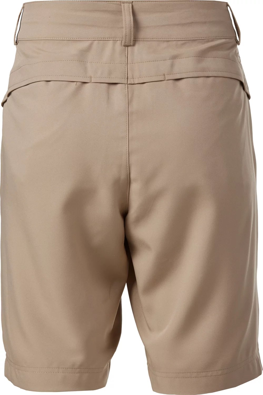 Magellan Outdoors Women's Falcon Lake Bermuda Shorts Academy