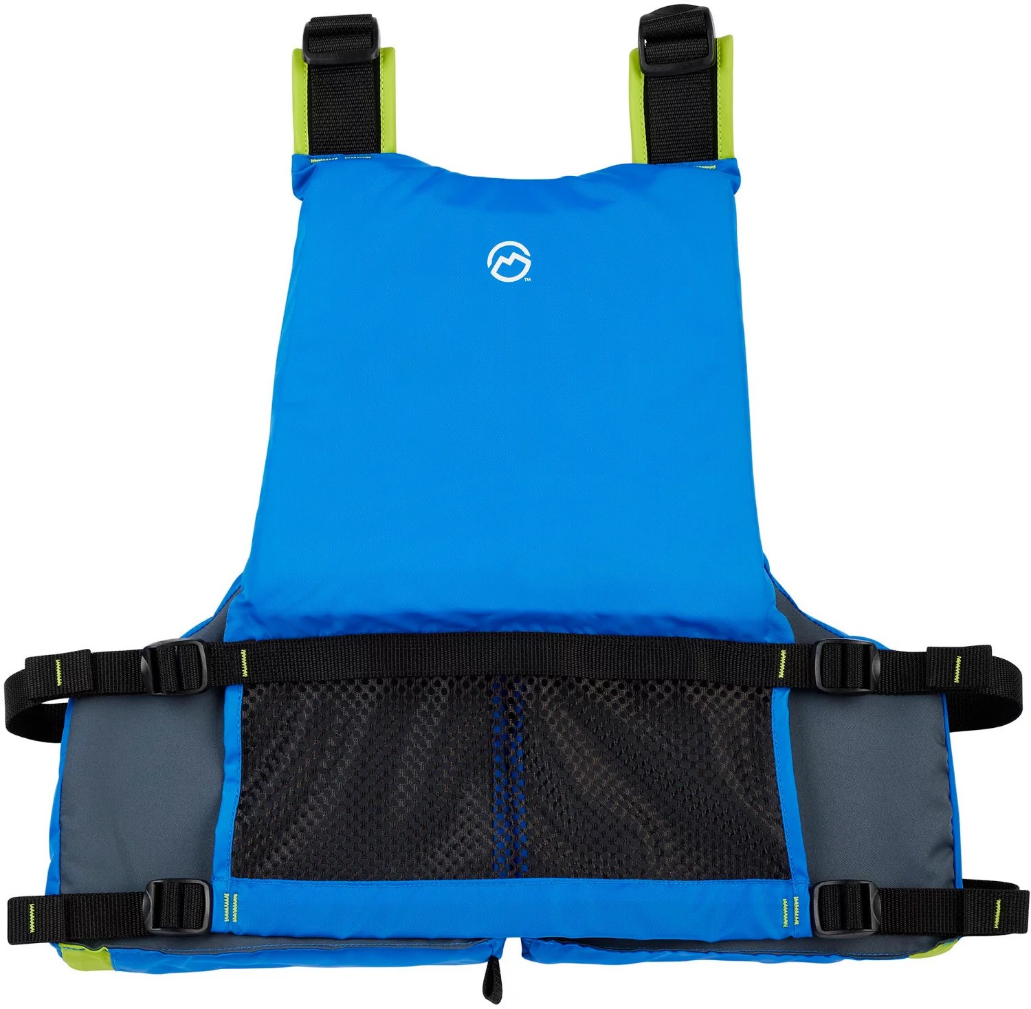 Onyx Outdoor Adults' Universal Paddle PFD Life Jacket Academy
