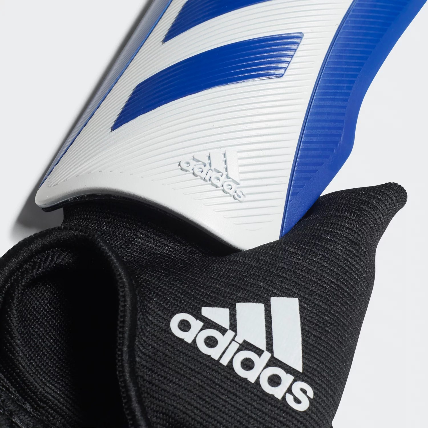 adidas Boys' Package Tiro Shin Guards Academy