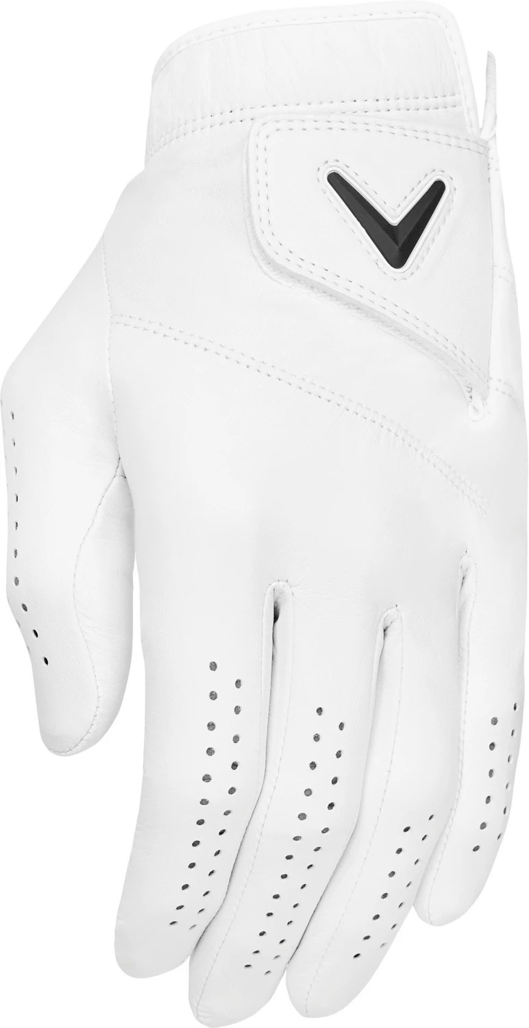 Callaway Tour Authentic Cadet Golf Glove Academy