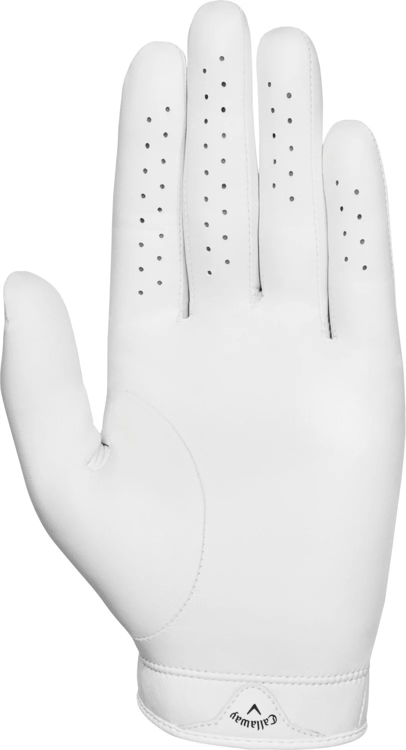 Callaway Tour Authentic Cadet Golf Glove Academy