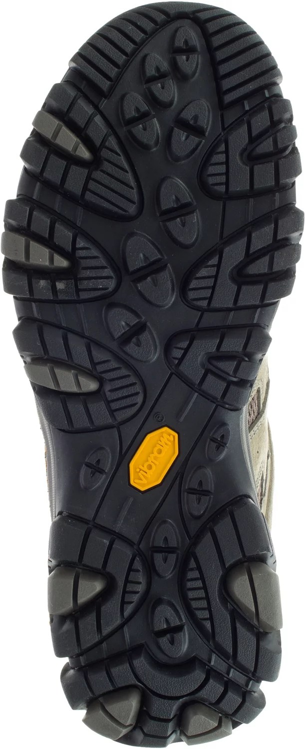 Merrell Men's Moab 3 Low Vent Hiking Shoes Academy