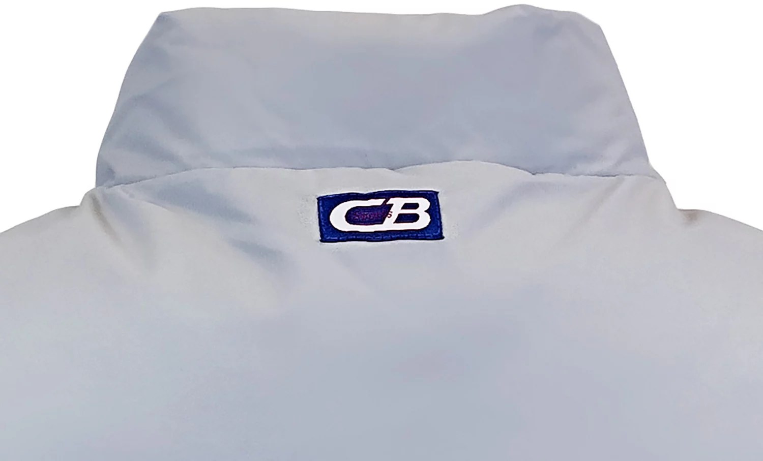 CB Sports Men's Primaloft Down Blend Vest Academy