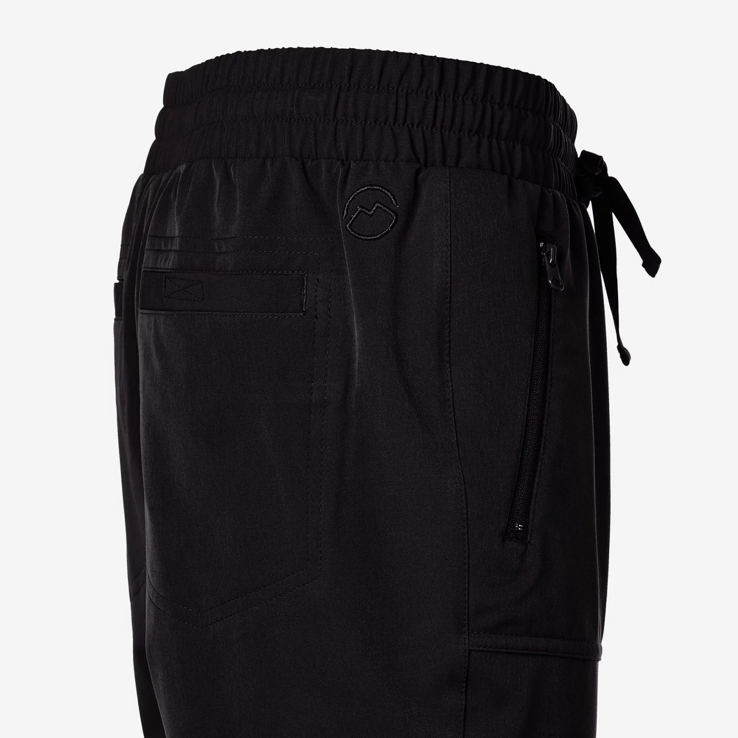 Magellan Outdoors Women's Lost Pines Stretch Travel Pants Academy