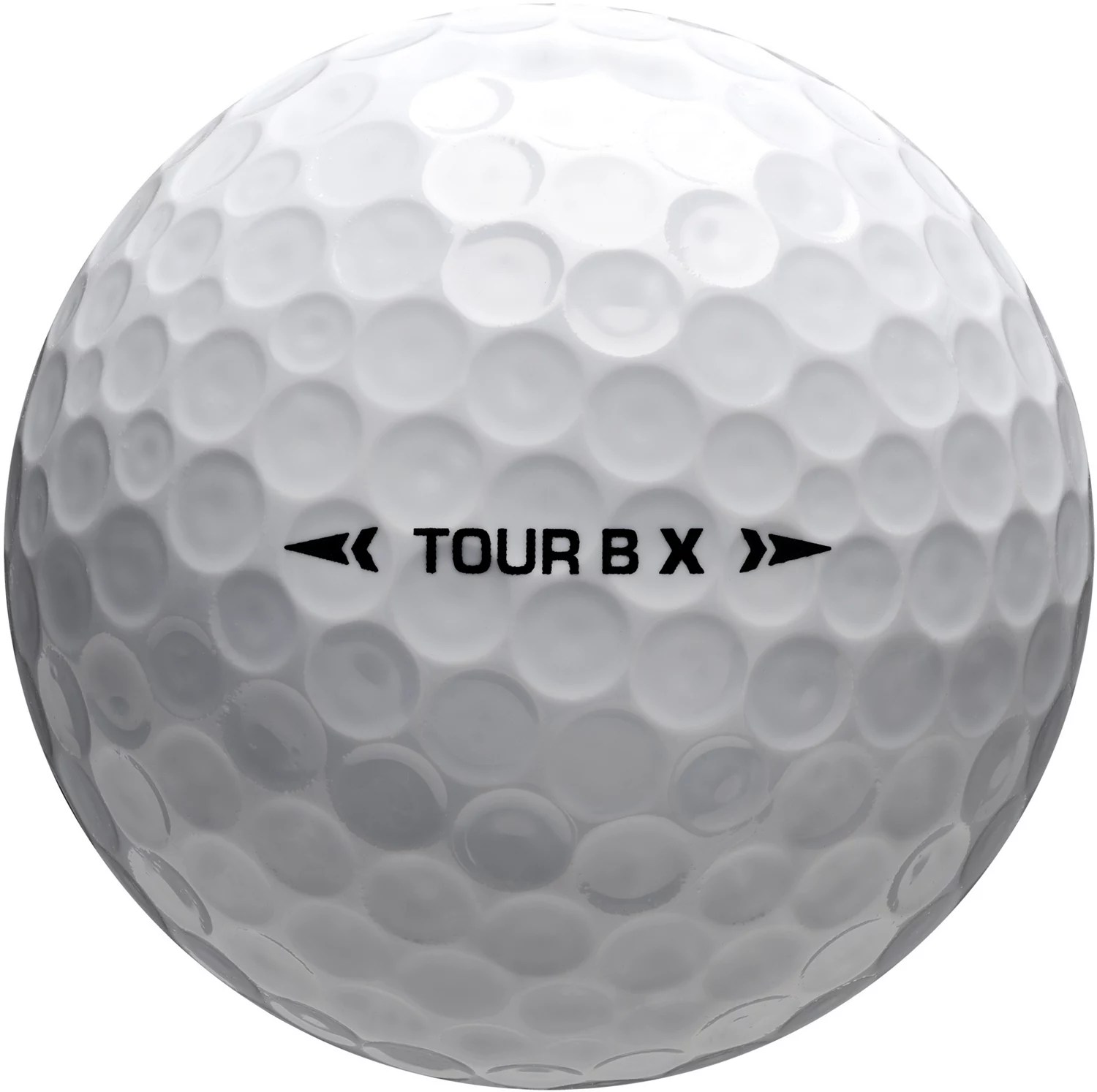Bridgestone Golf Tour BX Golf Balls 12Pack Academy