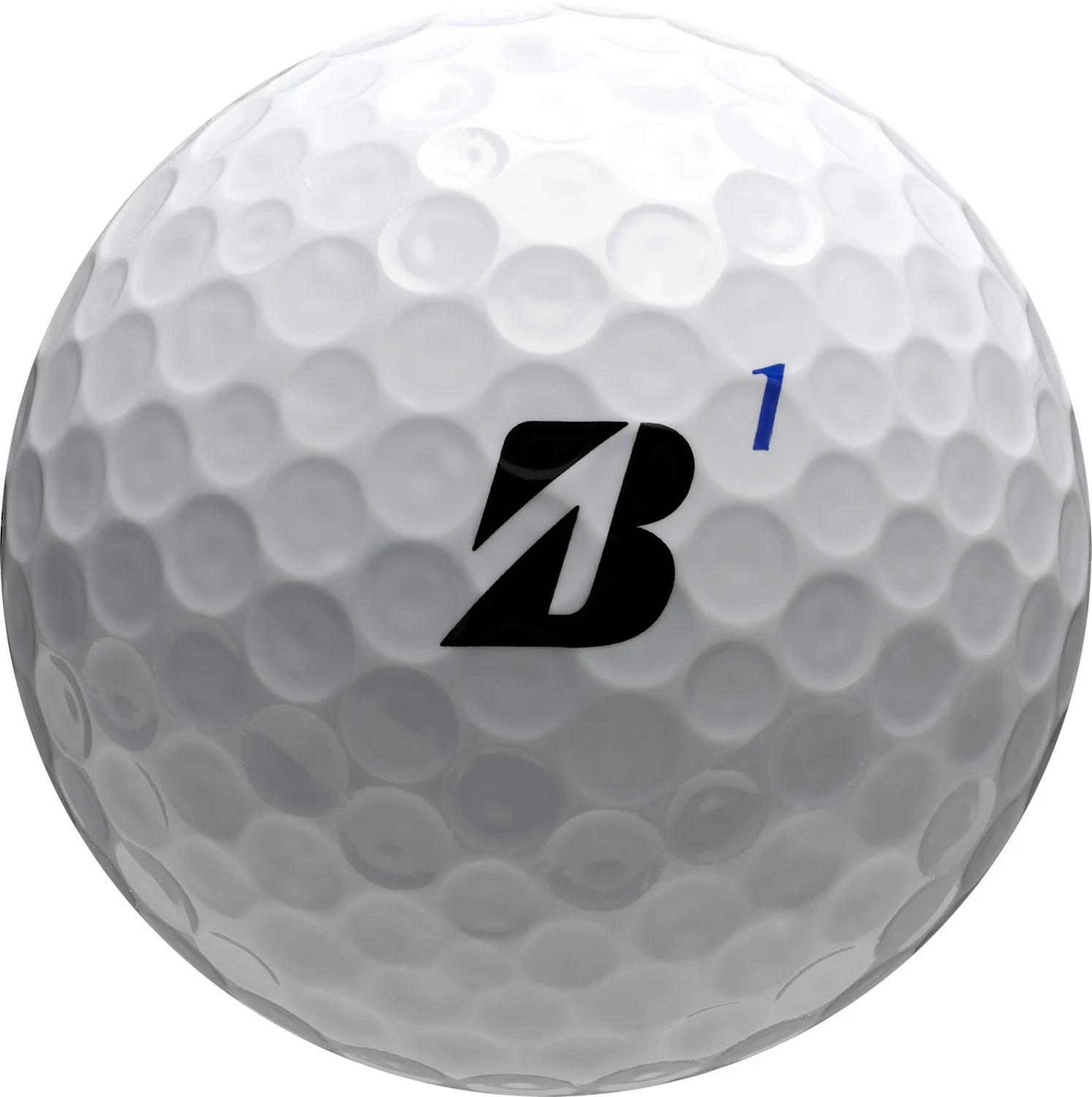 Bridgestone Golf Tour BRXS Golf Balls 12Pack Academy