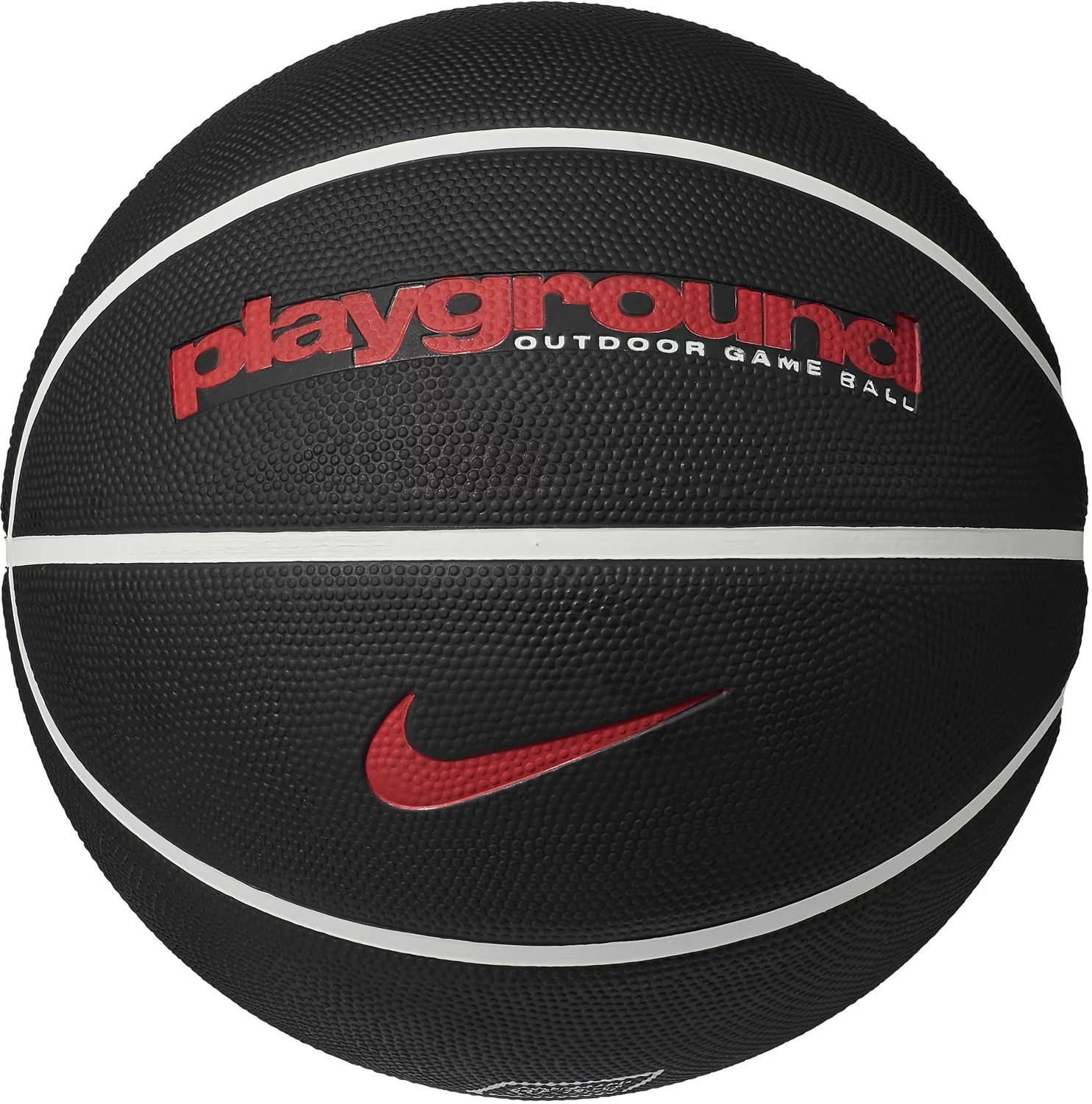 Nike Playground Basketball Free Shipping at Academy