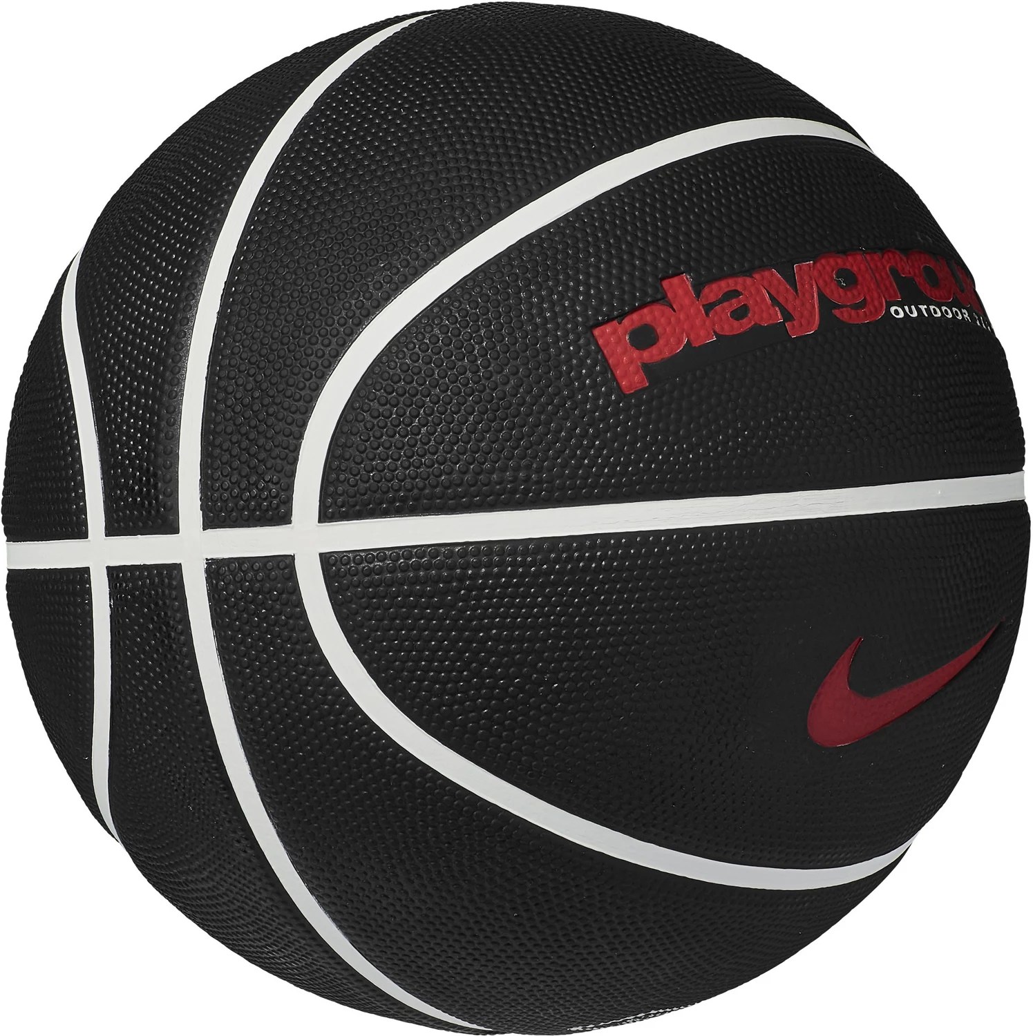 Nike Playground Basketball Free Shipping at Academy