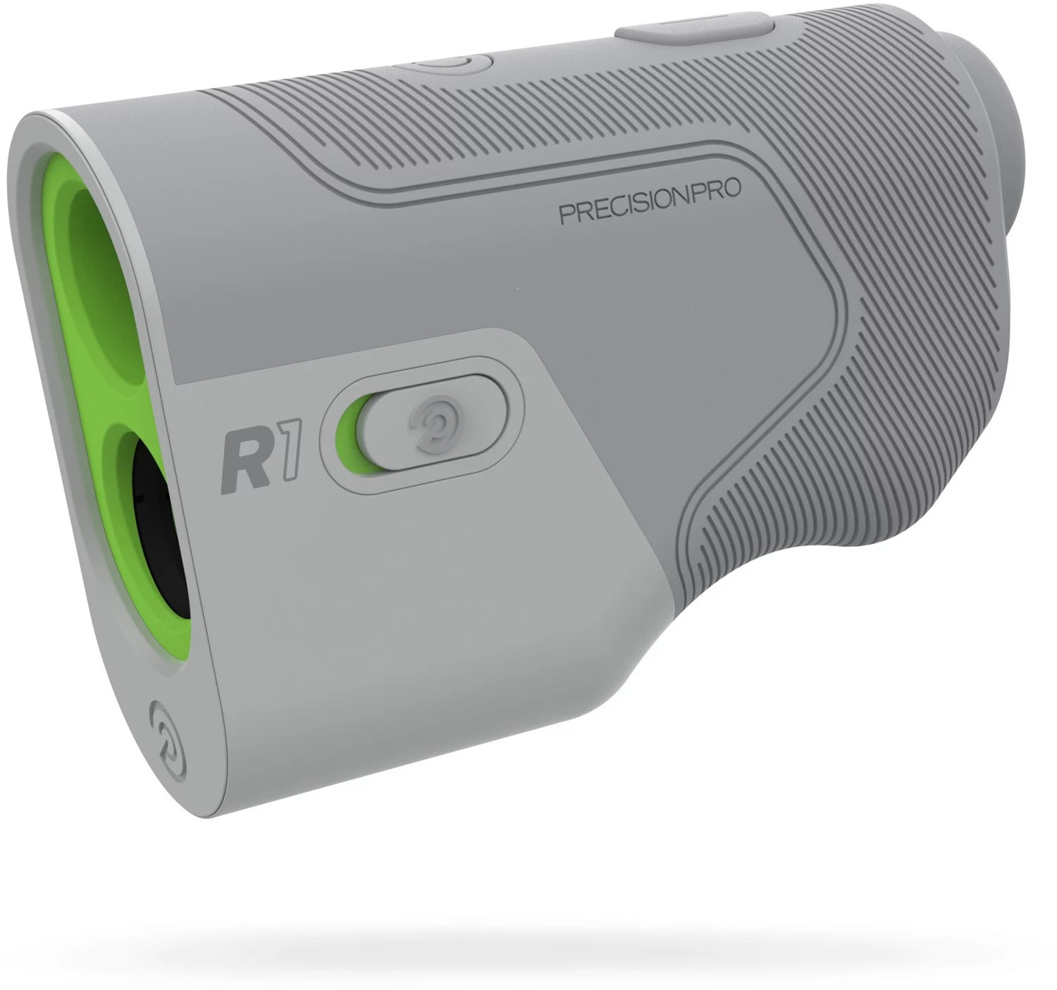 Precision Pro R1 Smart Slope Golf Rangefinder Academy
