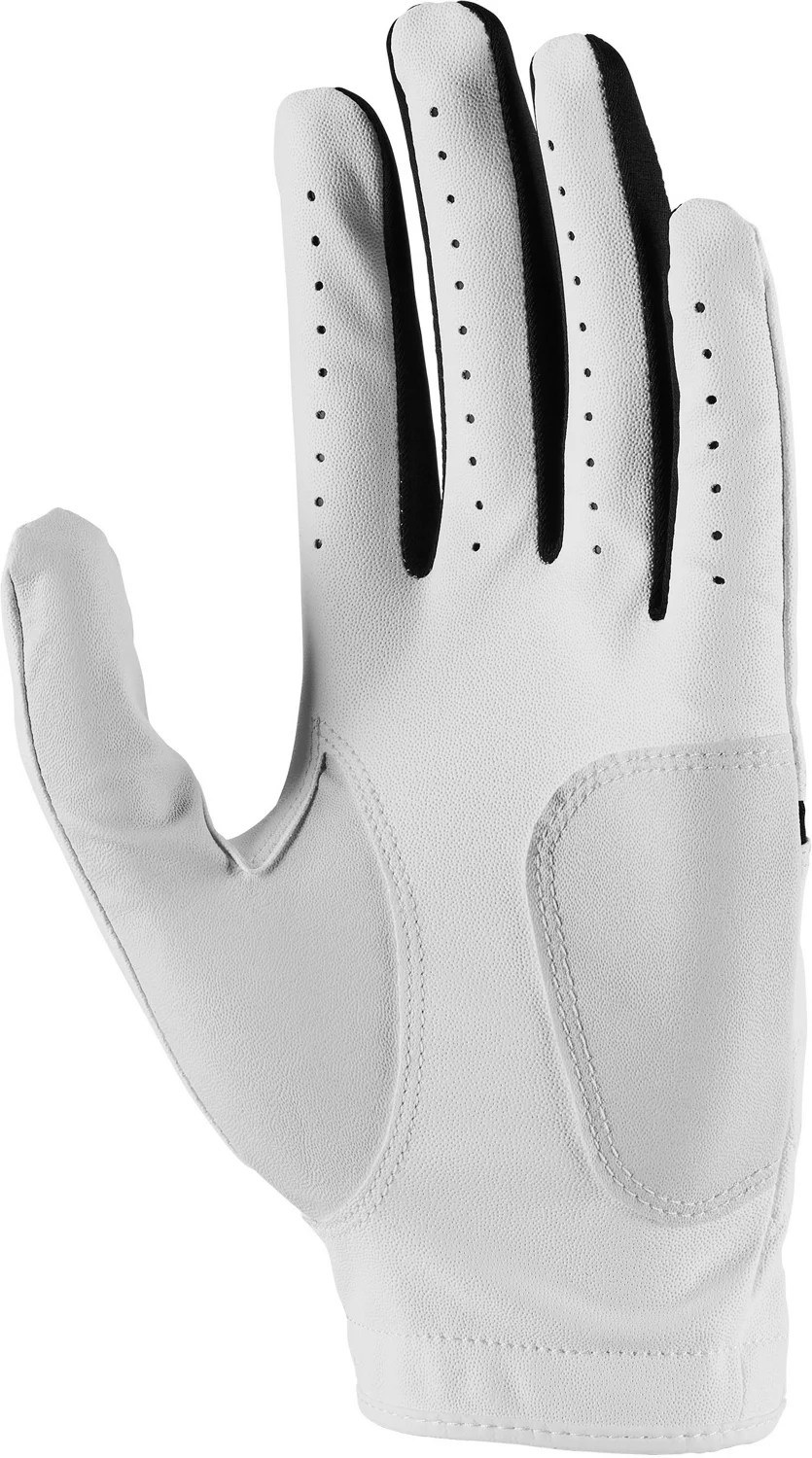 Nike Men's Dura Feel 2022 X Golf Gloves Academy