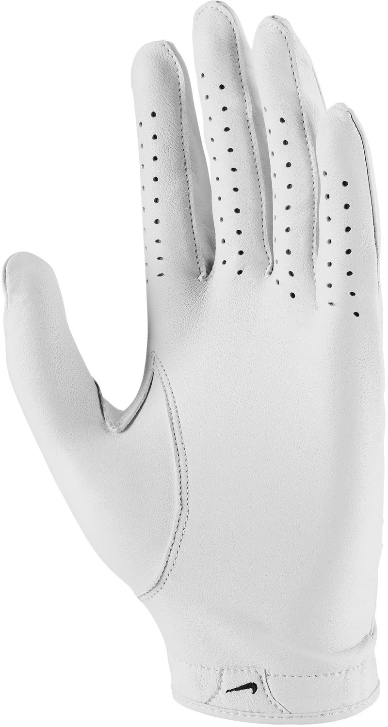 Nike Men's 2022 Tour Classic IV MLR Golf Gloves Academy