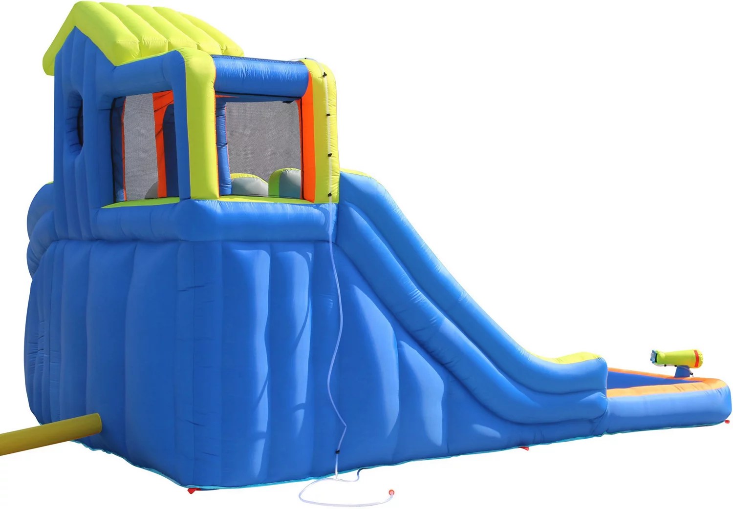 Banzai Hydro Blast Water Park | Academy