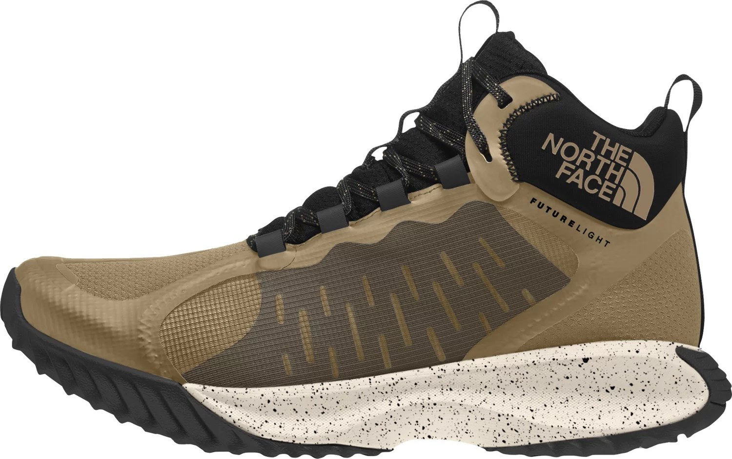 The North Face Men's Wayroute Futurelight Mid Shoes Academy