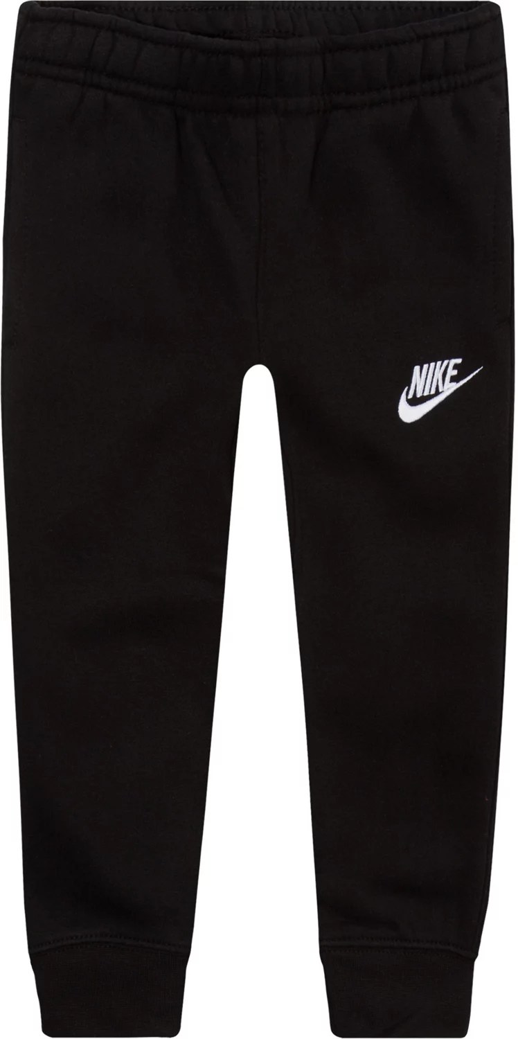 Nike Toddler Boys’ Sportswear Club Fleece Pants Academy