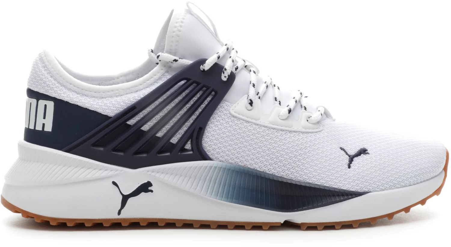 PUMA Men's Pacer Future Running Shoes Academy